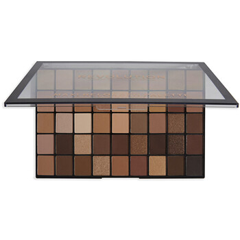 Paletka očných tieňov Maxi Re-Loaded Nudes 60,75 g